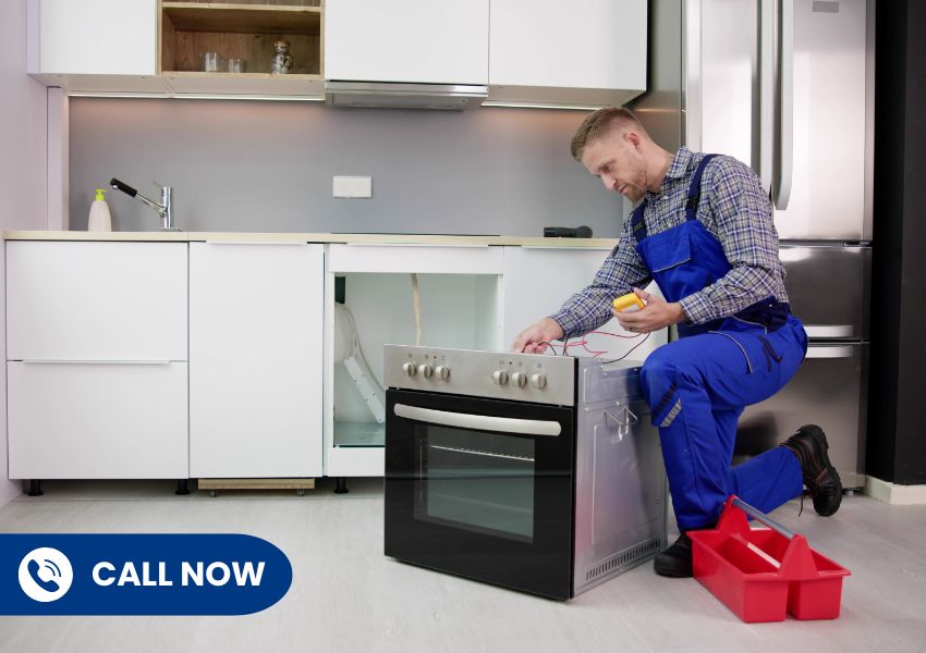 Appliance Repair Services in Tucson, AZ